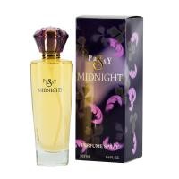 ราคา น้ำหอมพร้อมส่ง BONSOIR PASSY MIDNIGHT PERFUME SPRAY แพซซี่ มิดไนท์ (126403917192)
