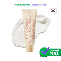 ราคา Hetras Perfumed Mango Seed Butter Hand Cream Flower Shop 50g ครีมทามือ กลิ่นฟลาวเวอร์ช็อป found found (24896180726)