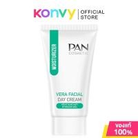 ราคา PAN COSMETIC Vera Facial Day Cream 50g (10275220641)