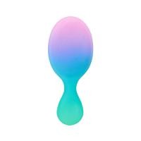 ราคา WET BRUSH แปรงหวีผมทรงรีขนาดเล็ก พกพา (26160933309)