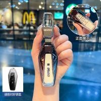 ราคา ปลอกกุญแจรถยนต์ TPU สำหรับ Jaecoo6 Jaecoo J6 Jaecoo6 CHERY ICAR03 ป้องกันกุญแจรีโมท (25687920700)
