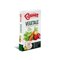ราคา Bauer Vegetable Stock Beef Stock Chicken Stock Porcini Mushrooms Stock Cube With E V O oil 60g ซุปก้อนรสเห็ดพอร์ซินี รสผัก รสเนื้อ (25642520254)