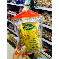 ราคา พริกไทยเม็ดขาว ตราไร่ทิพย์ 500 กรัม (17433217626)