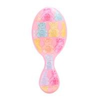 ราคา WET BRUSH แปรงหวีผมทรงรีขนาดเล็ก พกพา (26160933307)