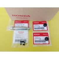 ราคา ชุดแกนยึดตุ้มปลายแฮนด์แท้HONDA Super cub ปี2021 2024 Wave110iปี2021 2024 อะไหล่แท้ศูนย์HONDA 53125 K1M T00 1ชิ้น 53108 KR3 770 1ชิ้น 53107 KW7 930 2ชิ้น รวม4ชิ้น1ชุด1ข้าง (20472127233)