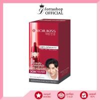 ราคา กล่องX6ซอง Rojukiss Face Eye Neck Serum 8ml โรจูคิส เฟส อาย เนค เซรั่ม (19481106249)
