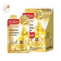 ราคา กล่อง6ซอง Best Korea Gold Caviar Collagen Serum เบสท์ โคเรีย โกลด์ คาเวียร์ คอลลาเจน เซรั่ม (25573173563)