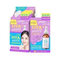 ราคา 1 กล่อง เซรั่มไฮยาไวท์ อะลิเซ่ ALESE Hya White Booster Super Serum (25039870953)