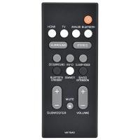 ราคา VAF7640 Fit for yamaha Sound BAR Remote ATS 1080 YAS 108 ATS1080 YAS108 N0HC (20888131908)