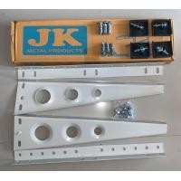 ราคา ขาแขวนแอร์ ขาแขวนคอยล์ร้อน JK50 พร้อมอุปกรณ์ติดตั้งคอมเพรสเซอร์ สำหรับแอร์ขนาด 18000 28000BTU (7153924519)