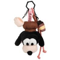 ราคา Disney ตุ๊กตาพวงนุ่ม Mickey Donald Duck Goofy ลิขสิทธิ์แท้จาก Disney (26333411801)