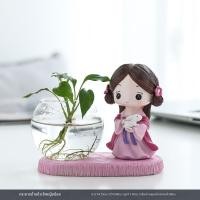ราคา ขวดดอกไม้แก้วใส ขวดปลูกไม้ในบ้าน ขวดดอกไม้ ขวดวางในห้องนั่งเล่น ขวดดอกไม้ ขวดใส่ไม้ ขวดดอกไม้ ขวดใส่ไม้ (25718386885)