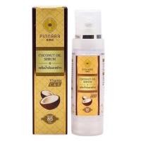 ราคา ของแท้100 ล็อตใหม่ Pinnara พิณนารา coconut oil serum (10547994763)