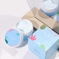 ราคา เพียว ครีมแก้ปัญหากลิ่นตัว Pure underarm 50 g รักแร้ดำ ดำตรงไหนทาตรงนั้นแท้100 (10197917031)