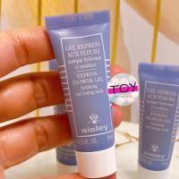 ราคา มาคส์หน้า Sisley Express Flower Gel Mask 10 ml Exp 2027 (23894188069)