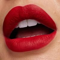 ราคา พร้อมส่ง ป้ายไทย huda beauty liquid matte ultra comfort transfer proof lipstick 1 9ml สี perfectionist first class miss america (22103560997)