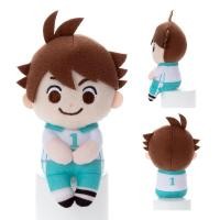ราคา พร้อมส่ง ของแท้ ตุ๊กตา มินิเฟรนด์ โชโคริน ไฮคิว Minifriend Chokorin Haikyuu (23792399291)