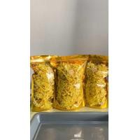 ราคา ทุเรียนทอดกรอบเกรดC 500 กรัม ครึ่งกิโล (126406315933)