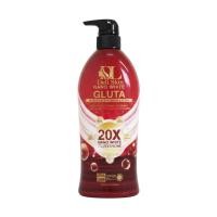ราคา DELI SKIN Nano White Gluta Body Lotion (126382016321)