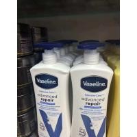 ราคา มี 3 สรูตให้เลือก พร้อมส่ง วาสลีน Vaseline Intensive Care Lotion 600ml โลชั่น Cocoa Aloe Men Repair นำเข้าUSA ของแท้100 (25485513259)