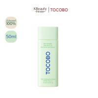 ราคา TOCOBO Bio Watery Sun Cream Cica Calming Sun Serum Vita Tone Up Sun Cream SPF50 PA (126306851895)