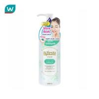 ราคา Bifesta บีเฟสต้า ไมเซลล่า คลีนซิ่ง วอเทอร์ แอคเน่ 400 มล (112258628)