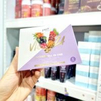ราคา เวเน่คอลลาเจน พลัส VENE VICENZA ALL IN ONE ราคาต่อกล่อง ของแท้ (21757444925)