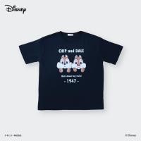 ราคา เสื้อยืด Chip Dale แฝดตัวแสบคู่หูจอมป่วน (25816101522)