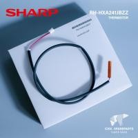 ราคา RH HXA241JBZZ เซ็นเซอร์แอร์ SHARP เซ็นเซอร์คอยล์ร้อน แอร์ชาร์ป รุ่น AU GX13 AU PGX18 AU X13WMB อะไหล่แอร์ ของแท้ศูนย์ (20939348845)