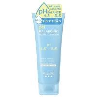 ราคา เจลล้างหน้า มิซึมิ pH MizuMi pH Balancing Facial Cleanser ปริมาณ 100 ml (26070082118)