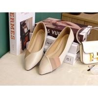 ราคา รองเท้าคัทชู รองเท้าแฟชั่นผู้หญิง รุ่น F3 (16376511949)