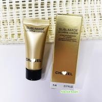 ราคา CHANEL Sublimage La Creme Lumiere 5mL ของแท้ ป้ายไทย (25573320519)