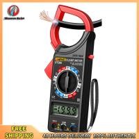 ราคา Winnereco Digital Professional Clamp Meter 1999 นับแคลมป์แอมป์มิเตอร์แอมป์มิเตอร์เครื่องทดสอบแอมป์มัลติแอมป์มัลติมิเตอร์อัตโนมัติ (25048511525)