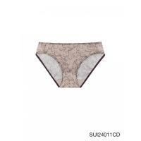ราคา Sabina Modern V กางเกงในทรงบิกินี่ รหัส SUI24011CD สีเนื้อเข้ม (22668981926)