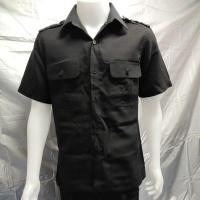 ราคา เสื้อซาฟารีเสื้อเดี่ยวสีดำและสีกรม (10287146809)