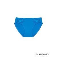 ราคา Sabina Modern V กางเกงในทรงบิกินี่ รหัส SUI24005BD สีน้ำเงินเข้ม (22810546773)