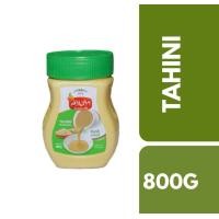 ราคา Al Ahlam Tahini 800g อัล อะห์ลาม ตาฮีนี่ 800กรัม (24942681551)
