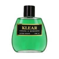ราคา Klear After Shave เคลียร์ อาฟเตอร์เชฟ บำรุงผิวหน้าหลังโกนหนวด 120ml (8830389785)