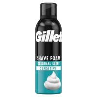 ราคา โฟมโกนหนวด ยิลเลตต์ Gillette Foam ขนาด 300ml 418 ml (24510659186)