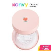 ราคา Skinfood Peach Cotton Multi Finish Powder 5g สกินฟู๊ด แป้งฝุ่นสูตรพิเศษ (26286750614)