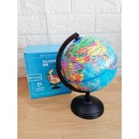 ราคา Kids learning พร้อมส่งจากไทย ลูกโลกจำลอง ลูกโลกภาษาอังกฤษ Globe (17816644713)