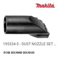 ราคา Makita ข้อต่อเครื่องดูดฝุ่น สำหรับเลื่อยวงเดือน HS300D HS301D รหัส 195334 5 (15251383773)