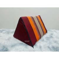 ราคา ปลอกหมอนสามเหลี่ยม แบบ 15 ช่อง (126342979927)