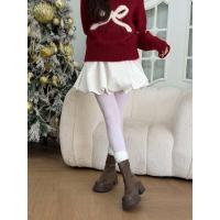 ราคา Coatsweater ถุงน่องกันหนาวแบบไม่บุขน ขายดีมาก กันหนาวได้จริง ประมาณ 10 องศาค่ะ (25842465432)