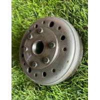 ราคา ล้อแม่เหล็ก จานไฟ มูเลย์ เวฟ110s เวฟ110คาบูเวฟ100kเวฟ100 ยูบล๊อค มือสอง แท้ ติดรถ (21247795747)