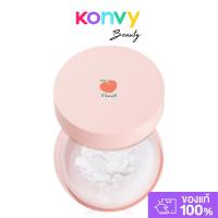 ราคา Skinfood Peach Cotton Multi Finish Powder 5g สกินฟู๊ด แป้งฝุ่นสูตรพิเศษ (126497224104)