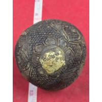 ราคา กะลาตาเดียวหลวงพ่อน้อยวัดศรีษะทองผ่านพิธีปลุกเสกแล้วของแท้แกะราหูอมจันทร์จังหวัดนครปฐม (26170544255)