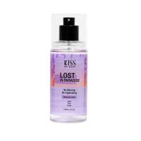 ราคา สเปรย์น้ำหอม มาลิสสา คิส Malissa Kiss Blossom Series Body Mist kiss my body (22810383649)