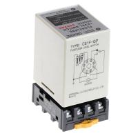 ราคา LEI C61F GP ระดับรีเลย์ floatless Level Switch Level Controller พร้อมฐาน (26007046854)