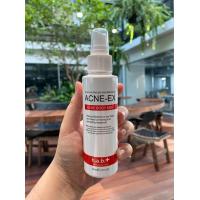 ราคา Acne ex Acne Body Mist สเปรย์ฉีดสิวที่ผิวกาย หลัง คอ 120 มล ตัวดังจาก eveandboy (8577408657)